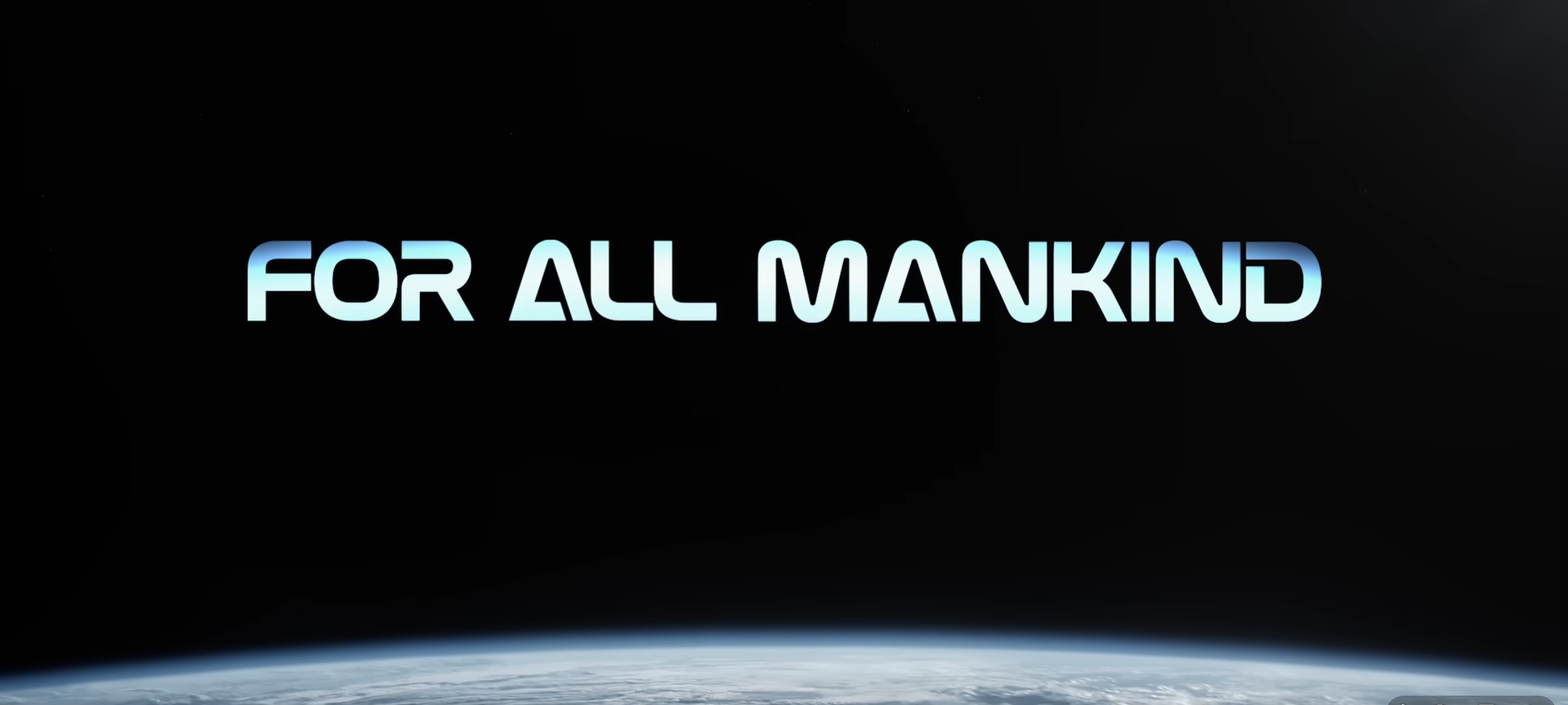 Red Skies And A Galactic Battle: Apple TV Reveals Latest Trailer For 'For All Mankind' Season Five